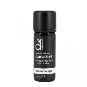 Essential Oil Blend | Coastal Trail | 10ml